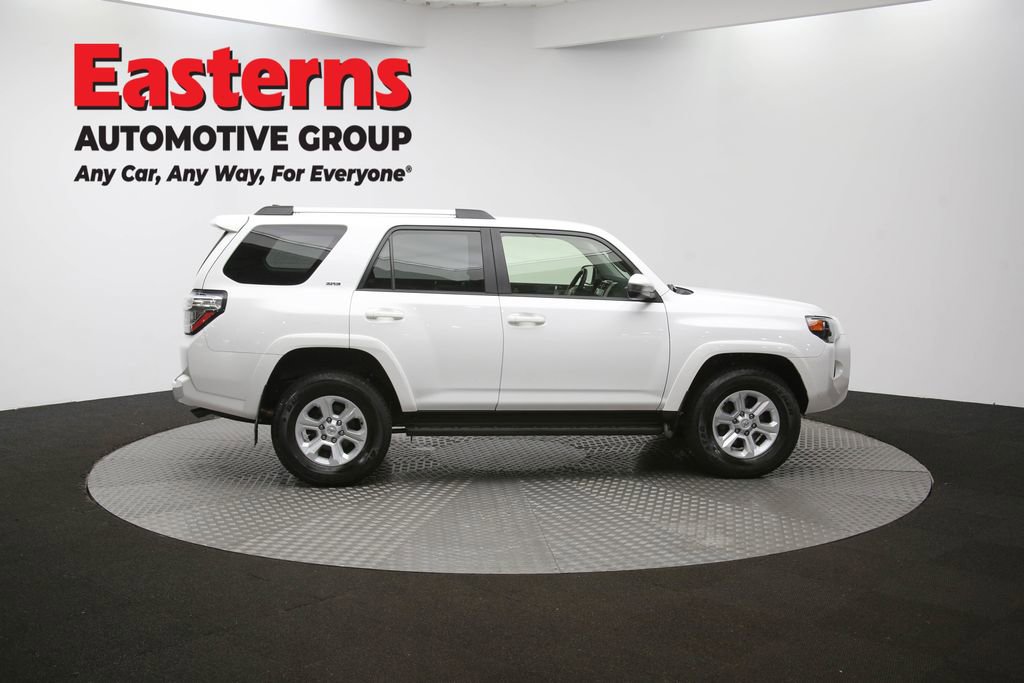 Used 2024 Toyota 4Runner SR5 image 42