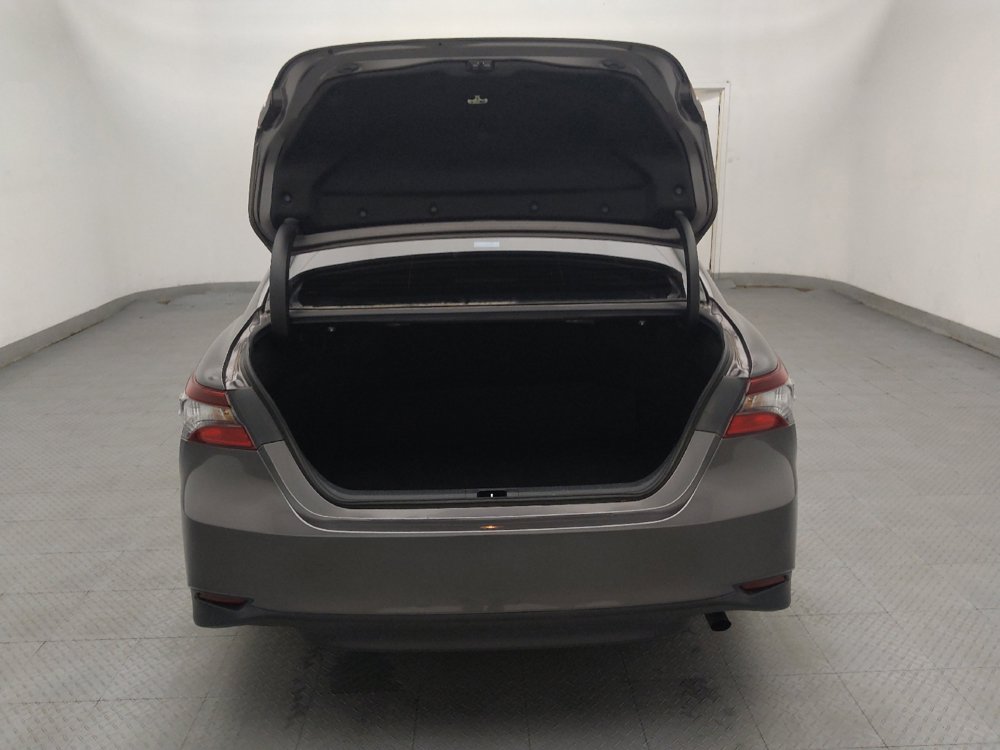 Used 2023 Toyota Camry LE FWD image 29