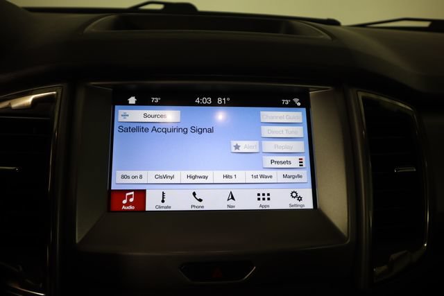 Used 2019 Ford Ranger XLT w/ Equipment Group 302A Luxury AWD/4WD image 54