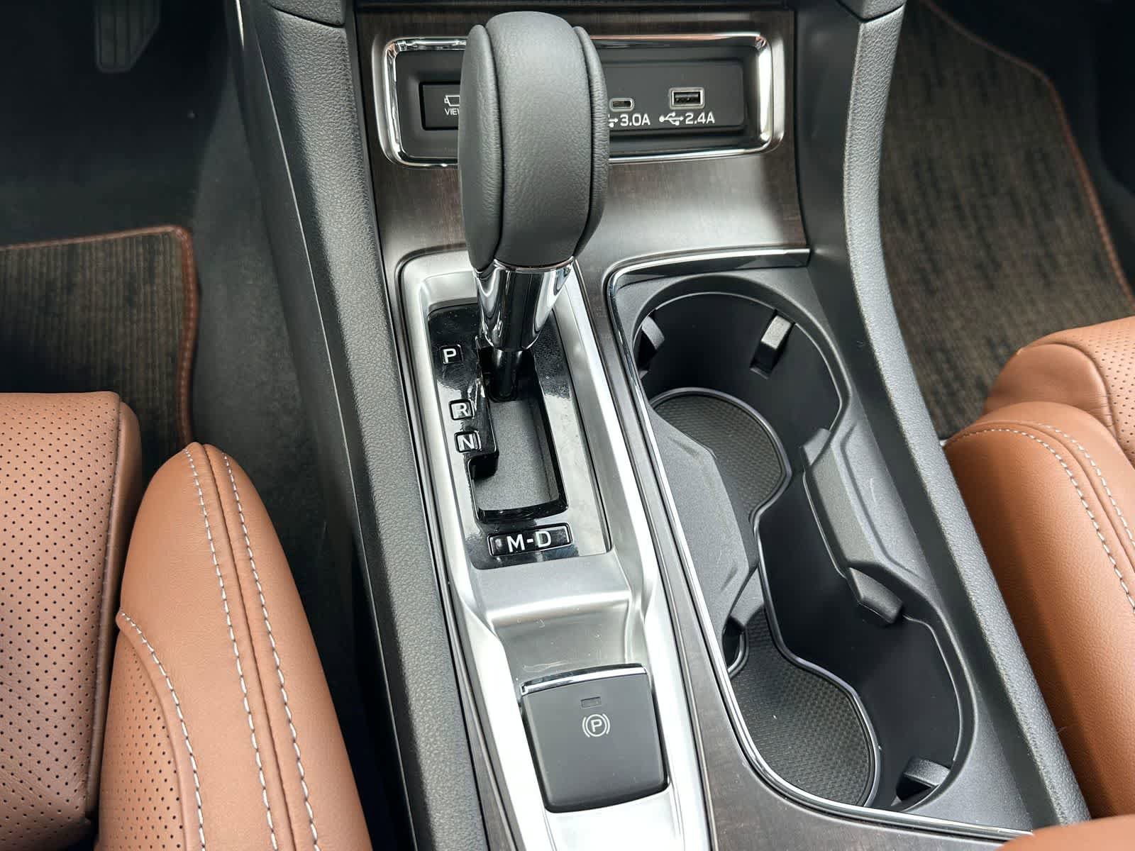 New 2026 Subaru Ascent Touring AWD/4WD image 27