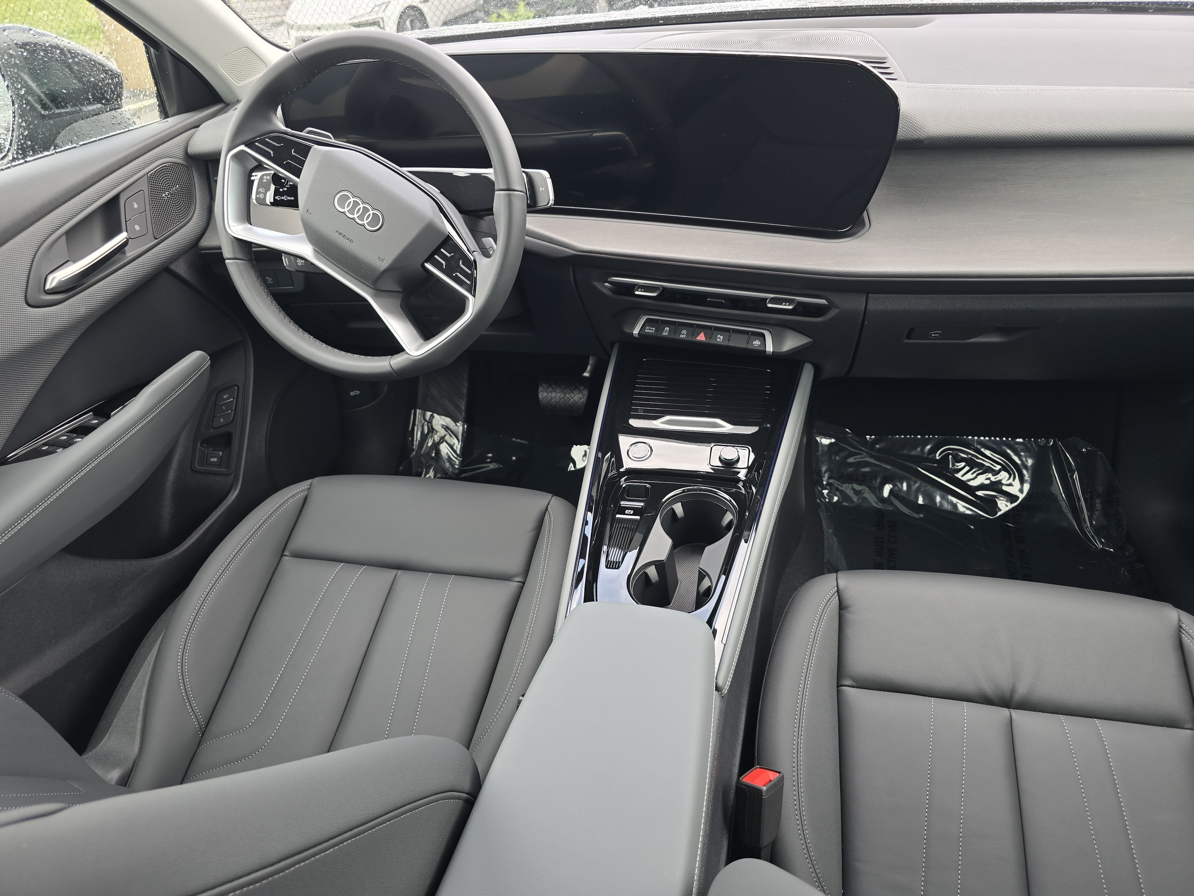New 2026 Audi Q3 quattro 2.0T AWD/4WD image 20