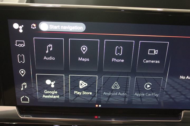 New 2026 GMC Sierra 1500 Elevation w/ Elevation Premium Package AWD/4WD image 53