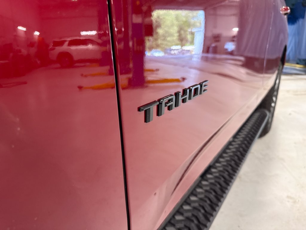 New 2026 Chevrolet Tahoe Z71 w/ Z71 Off-Road Package AWD/4WD image 60