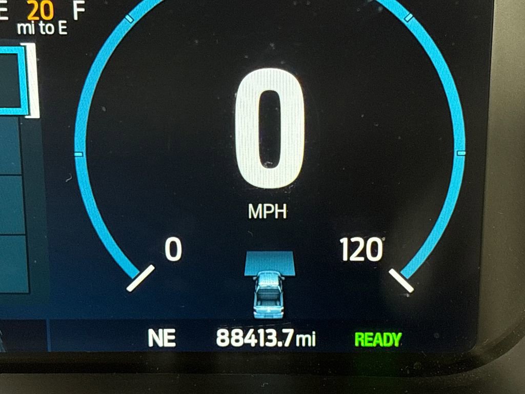 Certified 2023 Ford F150 King Ranch w/ Equipment Group 601A High AWD/4WD image 22