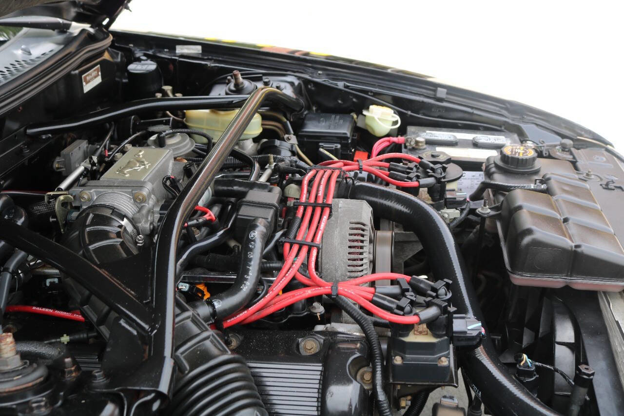 Used 1997 Ford Mustang GT RWD image 64