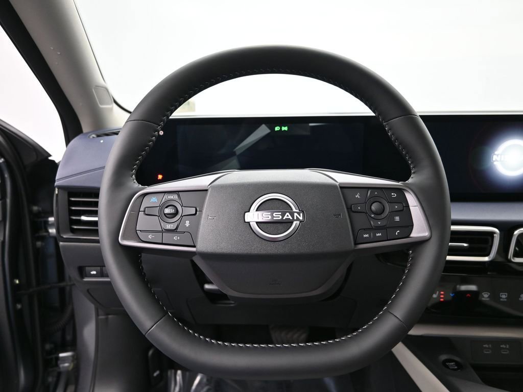 New 2026 Nissan Sentra SL w/ Floor Mat Package FWD image 14