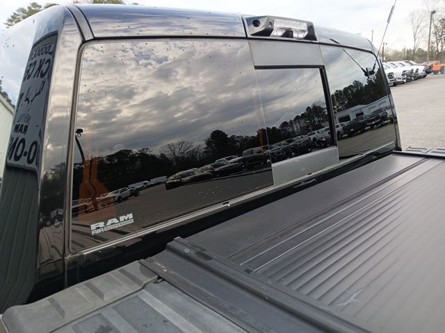 Used 2022 RAM 2500 Limited image 8