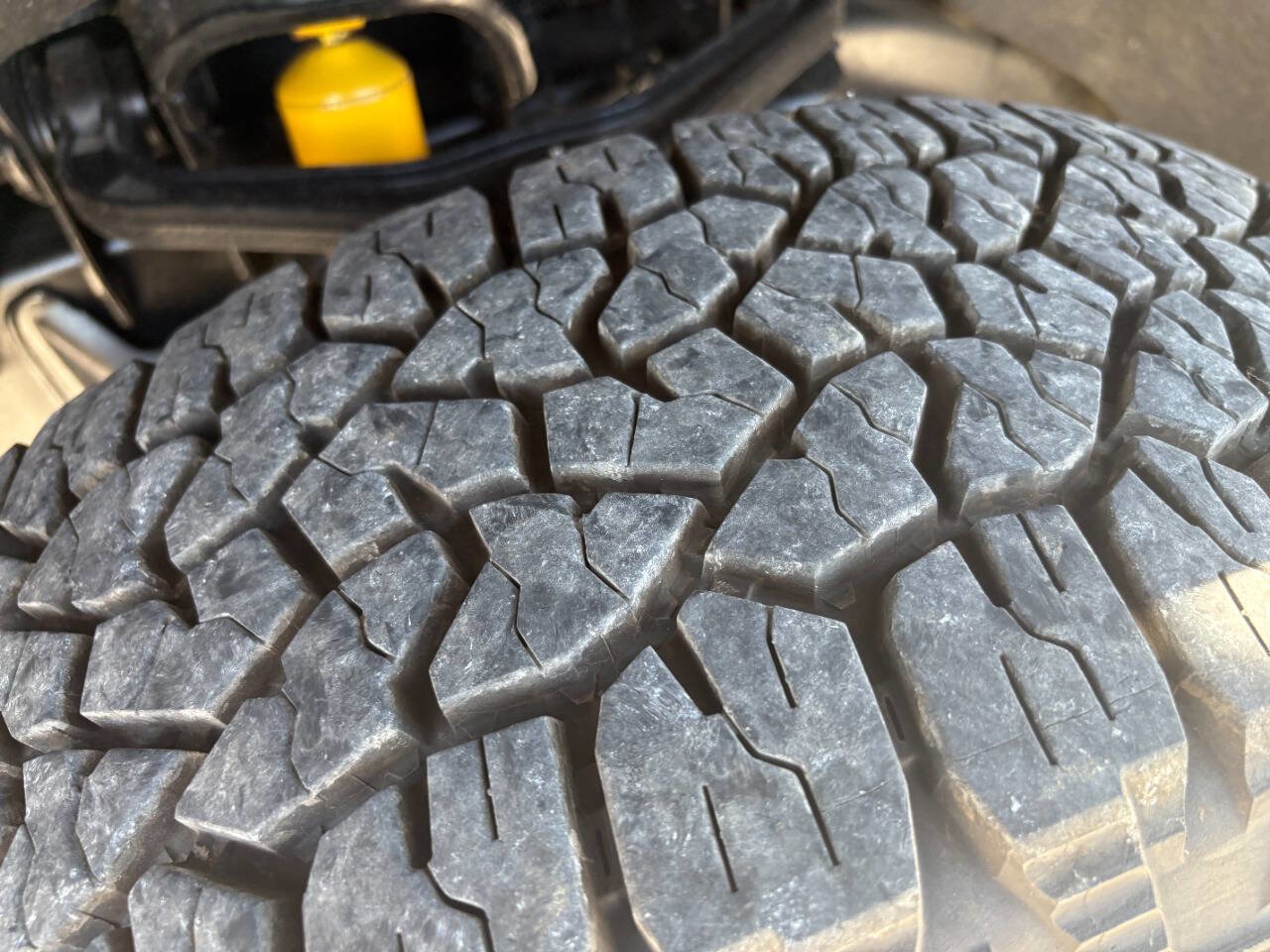 Used 2020 Chevrolet Silverado 2500 W/T w/ WT Fleet Convenience Package image 12