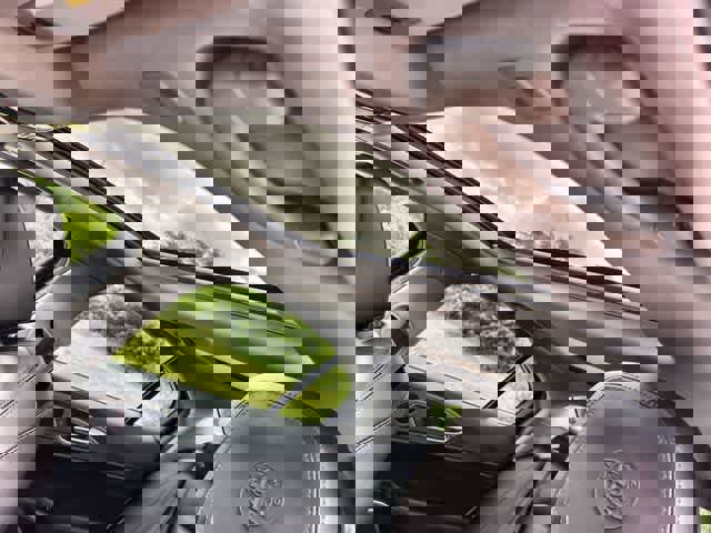 Used 2020 Alfa Romeo Giulia Ti w/ Nero Edizione image 32