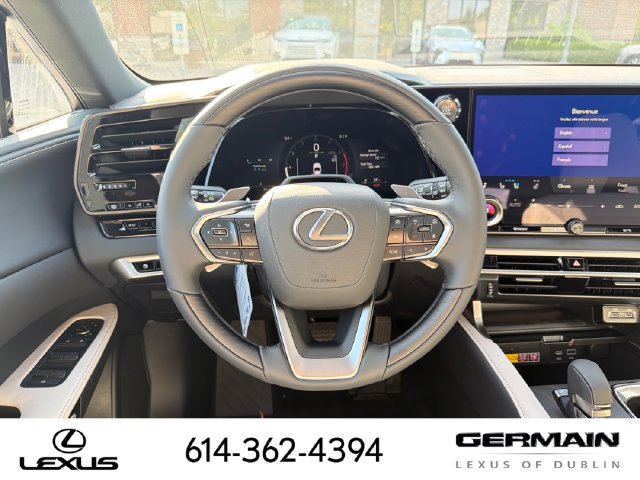New 2026 Lexus RX 350 Premium w/ Convenience Package AWD/4WD image 14