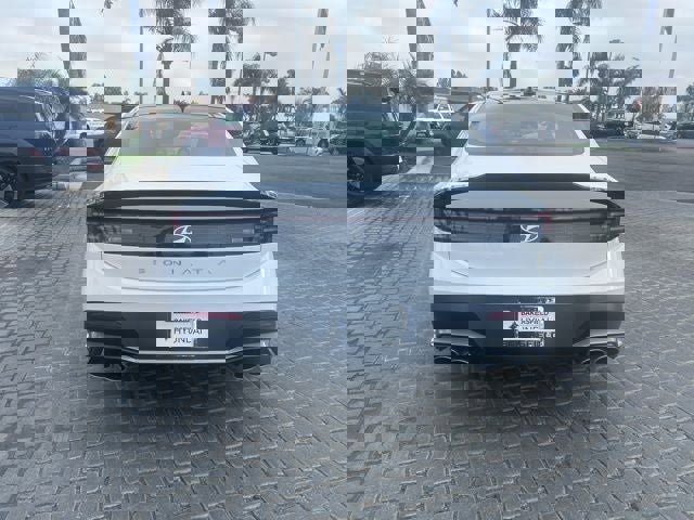 New 2026 Hyundai Sonata N Line image 29
