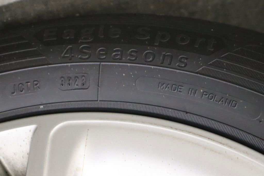 Used 2024 Dodge Hornet GT image 33