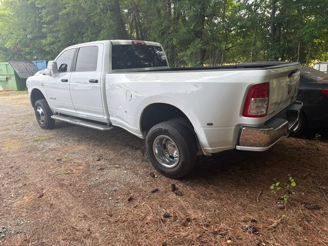 Used 2023 RAM 3500 Big Horn w/ Level 1 Equipment Group AWD/4WD image 7
