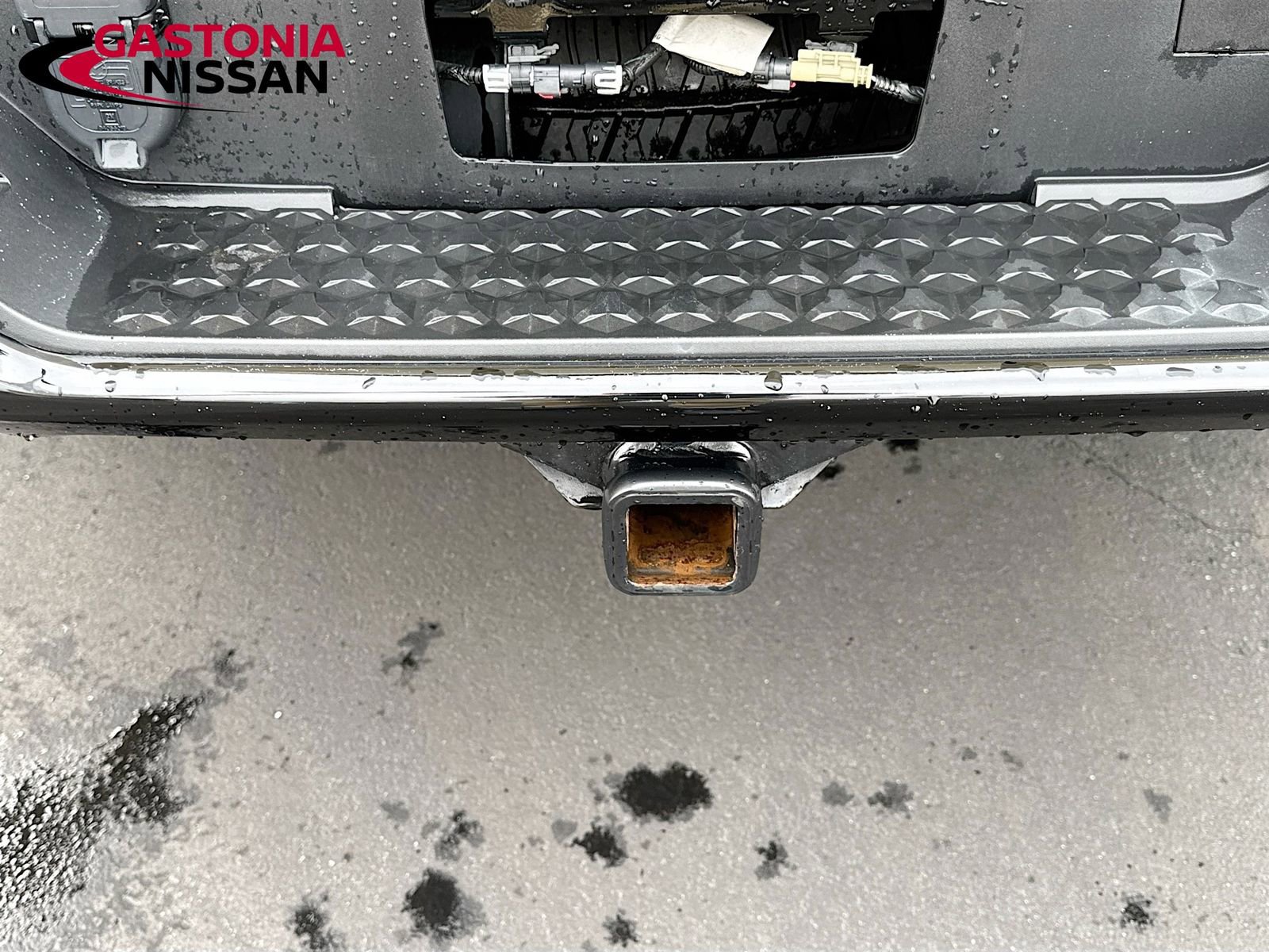 Used 2023 Chevrolet Colorado Z71 w/ Z71 Convenience Package 2 image 33