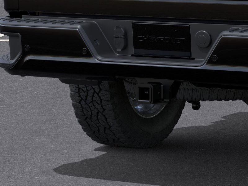 New 2025 Chevrolet Silverado 2500 High Country w/ High Country Premium Package AWD/4WD image 40