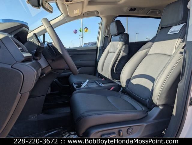 New 2026 Honda Odyssey EX-L image 11