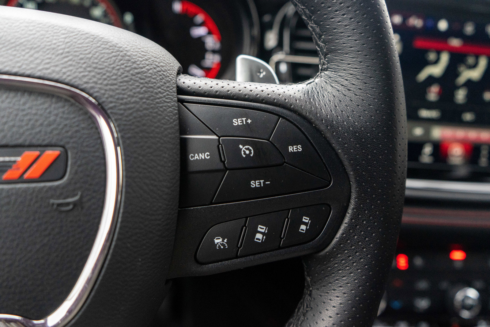 Used 2025 Dodge Durango GT image 25