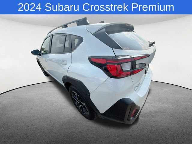 Used 2024 Subaru Crosstrek 2.0i Premium AWD/4WD image 13