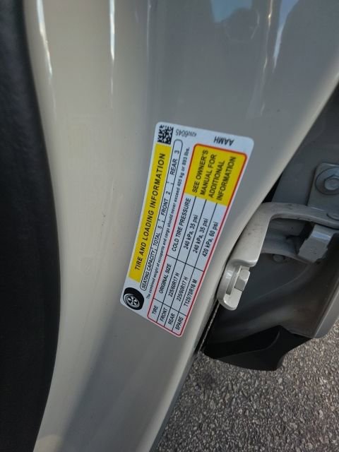 New 2026 Chevrolet TrailBlazer ACTIV w/ Convenience Package image 36