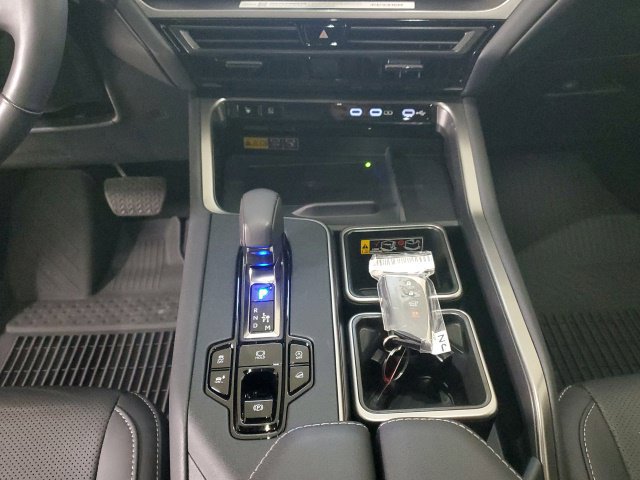Used 2024 Lexus TX 350 AWD w/ Technology Package image 27