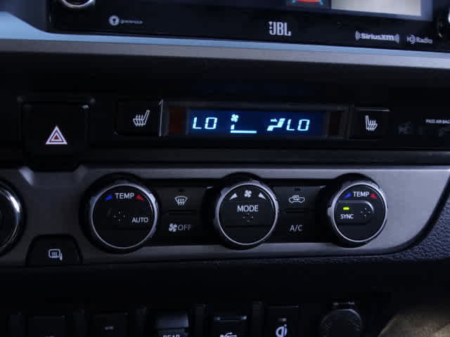 Used 2023 Toyota Tacoma TRD Pro image 30