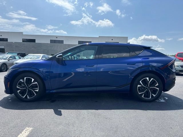 Certified 2024 Kia EV6 GT-Line RWD image 2