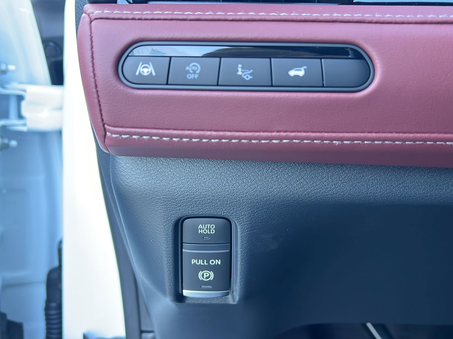 New 2026 INFINITI QX80 Autograph image 27