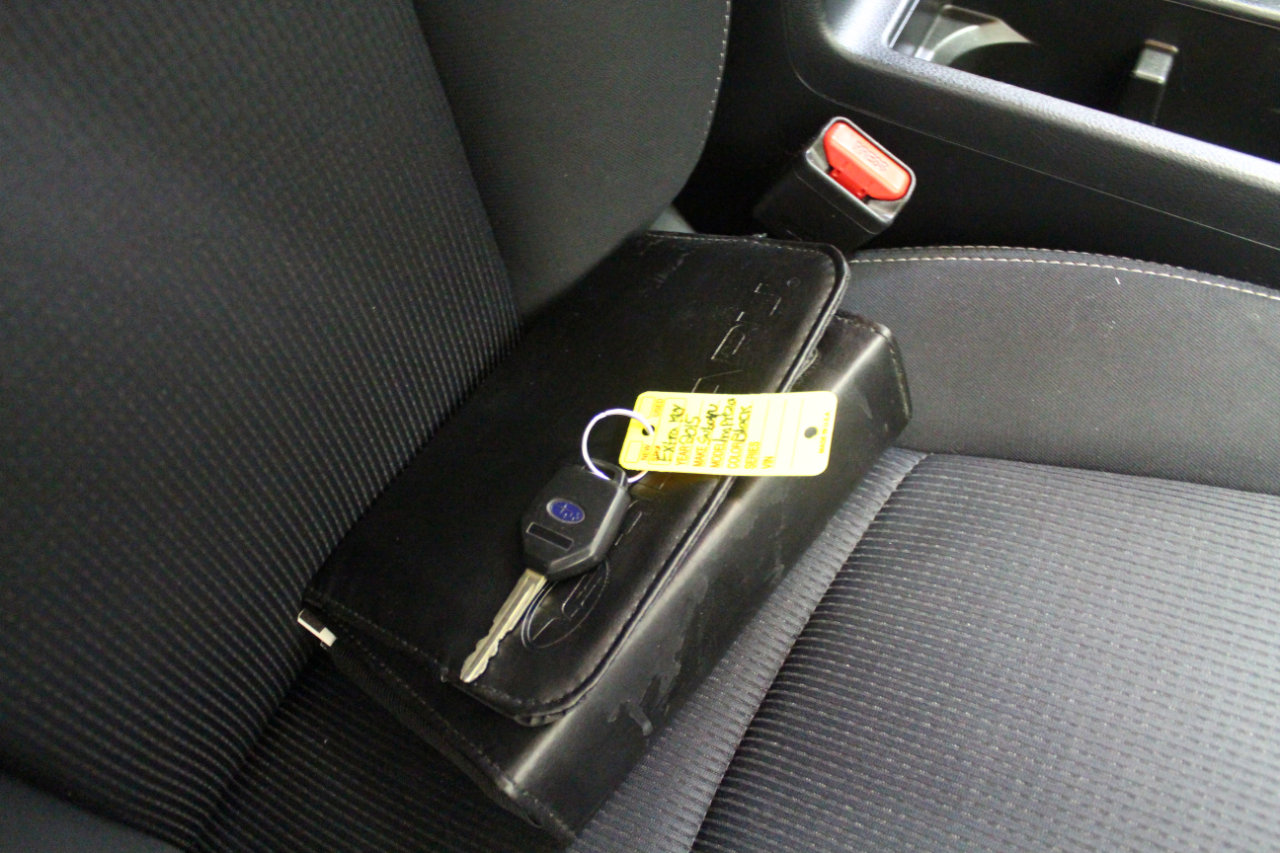 Used 2015 Subaru Impreza 2.0i Sport Premium w/ Popular Package #1 image 24