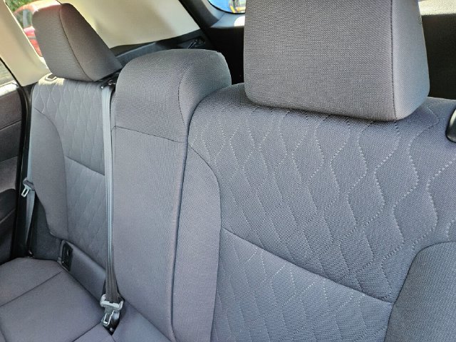 Used 2026 Toyota Corolla Cross LE AWD/4WD image 17