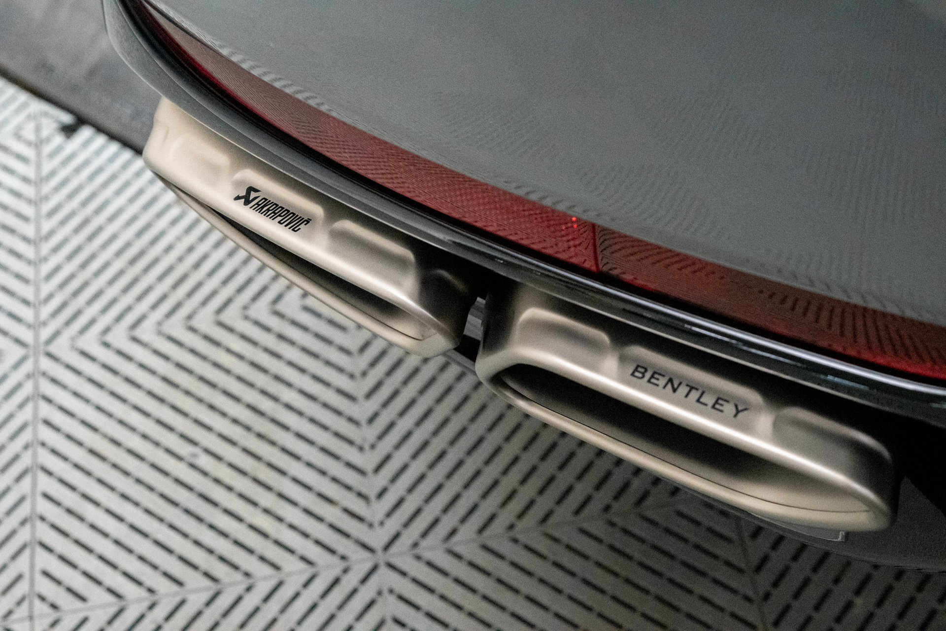 New 2026 Bentley Continental GT S AWD/4WD image 39