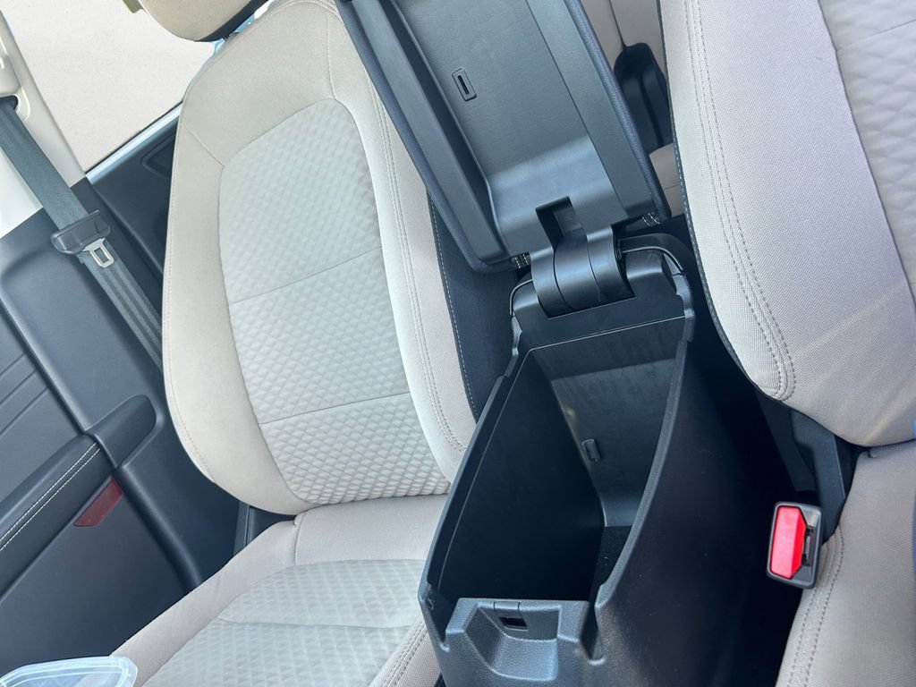 Used 2022 Ford Escape SE w/ Convenience Package AWD/4WD image 11