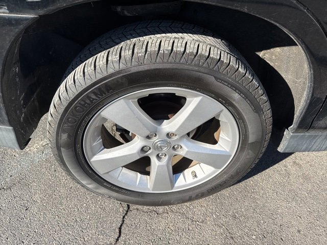 Used 2008 Lexus RX 350 AWD image 9