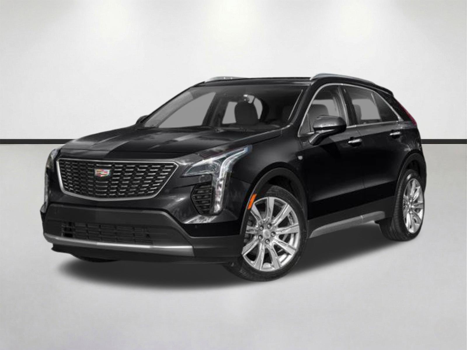 Used 2019 Cadillac XT4 Luxury FWD image 4