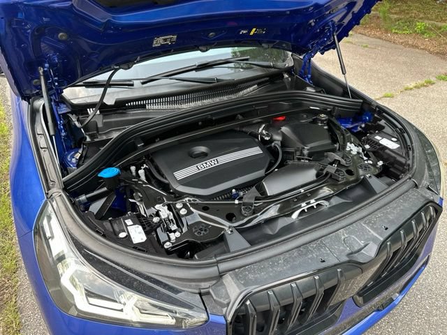 Used 2023 BMW X1 xDrive28i w/ M Sport Package AWD/4WD image 32