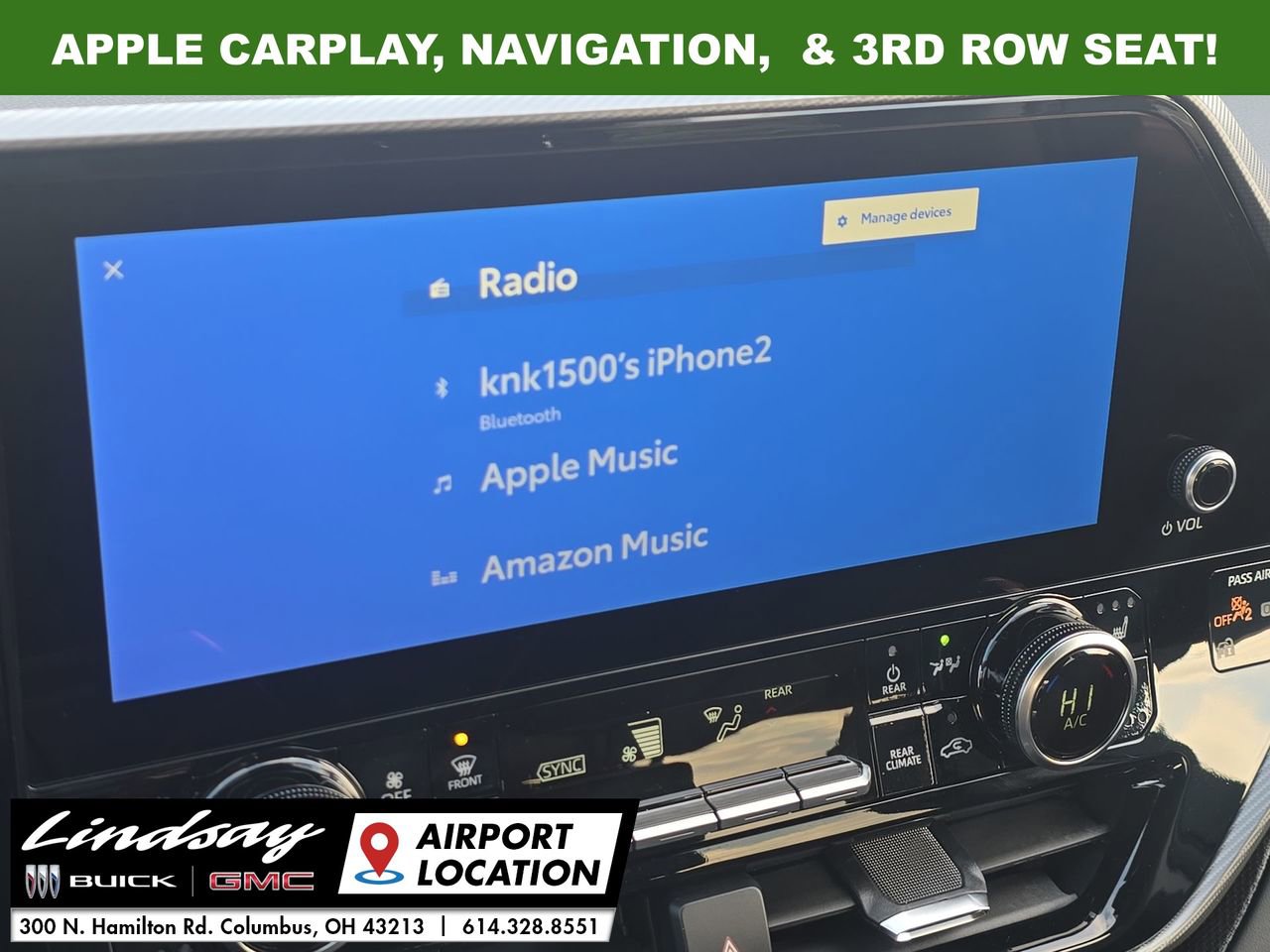 Used 2024 Toyota Highlander Platinum image 37