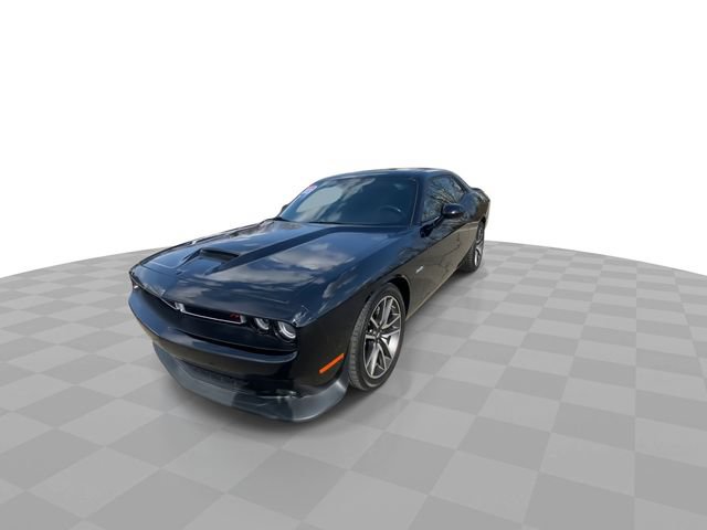Used 2023 Dodge Challenger R/T RWD image 6