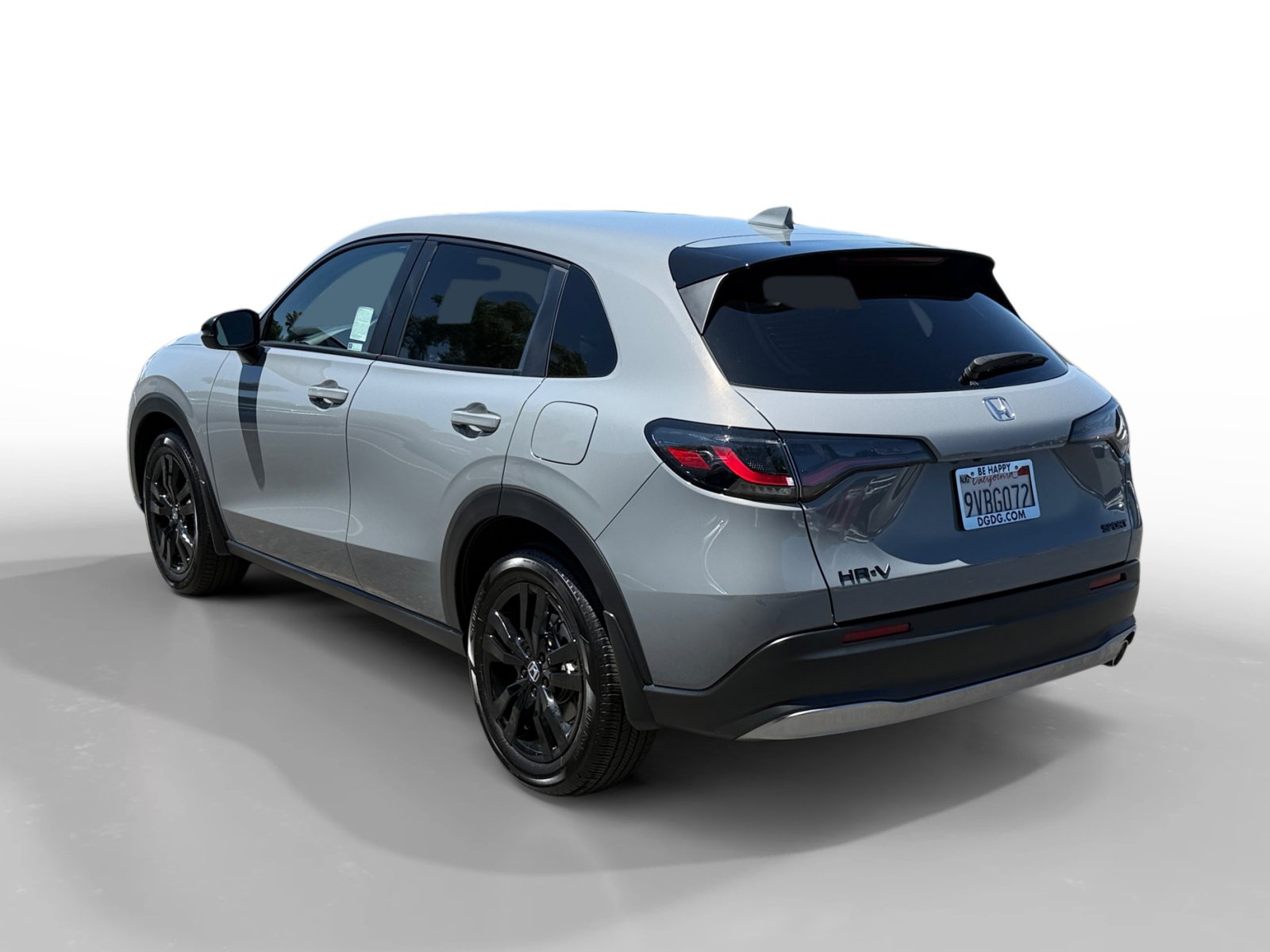 Used 2026 Honda HR-V Sport image 3