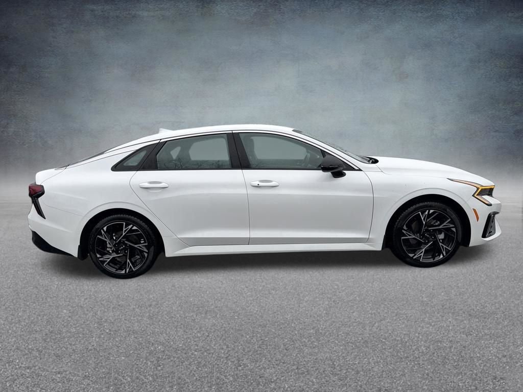 Used 2025 Kia K5 GT-Line image 7
