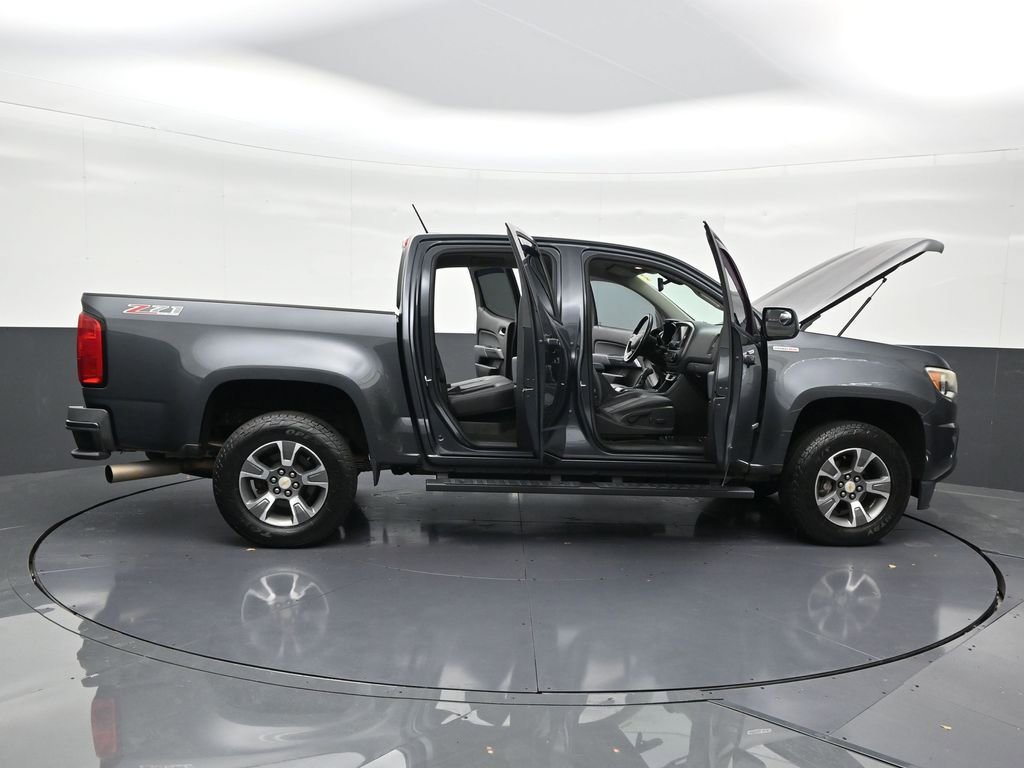 Used 2016 Chevrolet Colorado Z71 image 33