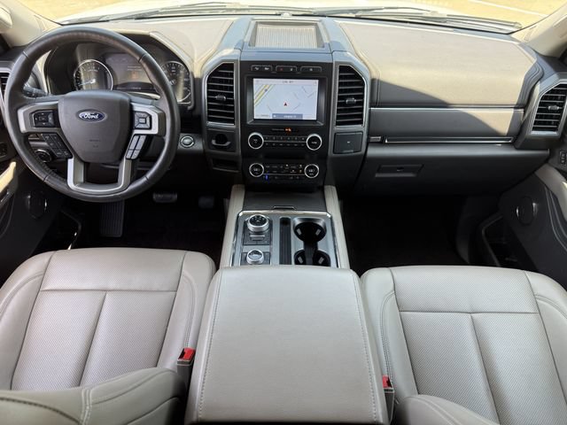 Used 2021 Ford Expedition Max XLT AWD/4WD image 10