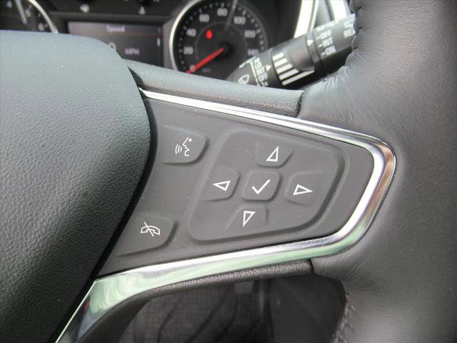 Used 2021 Chevrolet Equinox Premier image 25