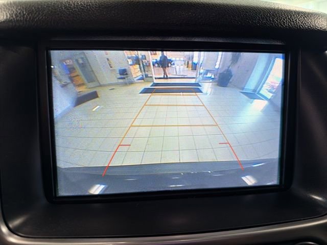 Used 2018 Chevrolet Tahoe LT image 19