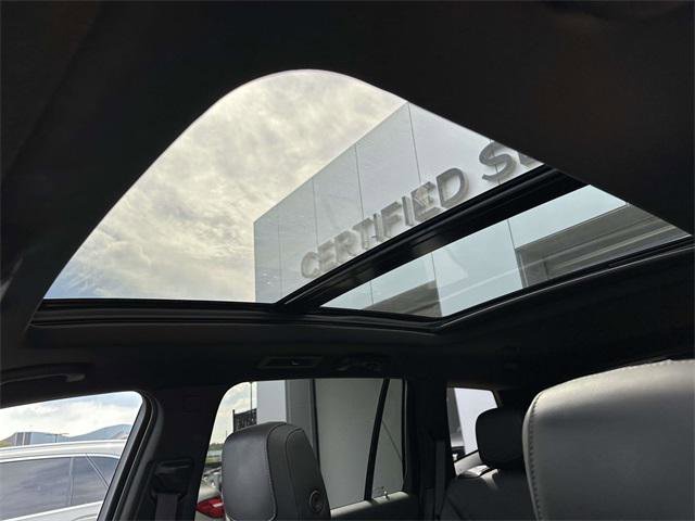 Used 2024 Cadillac XT6 Sport w/ LPO, Floor Liner Package image 25