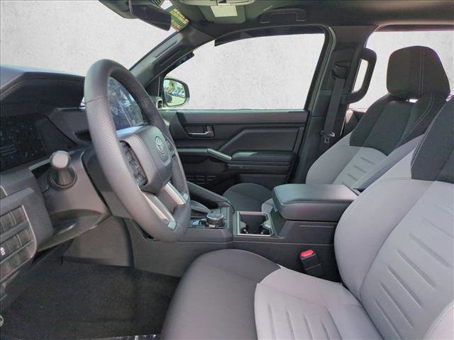 Certified 2026 Toyota Tacoma TRD Sport AWD/4WD image 15