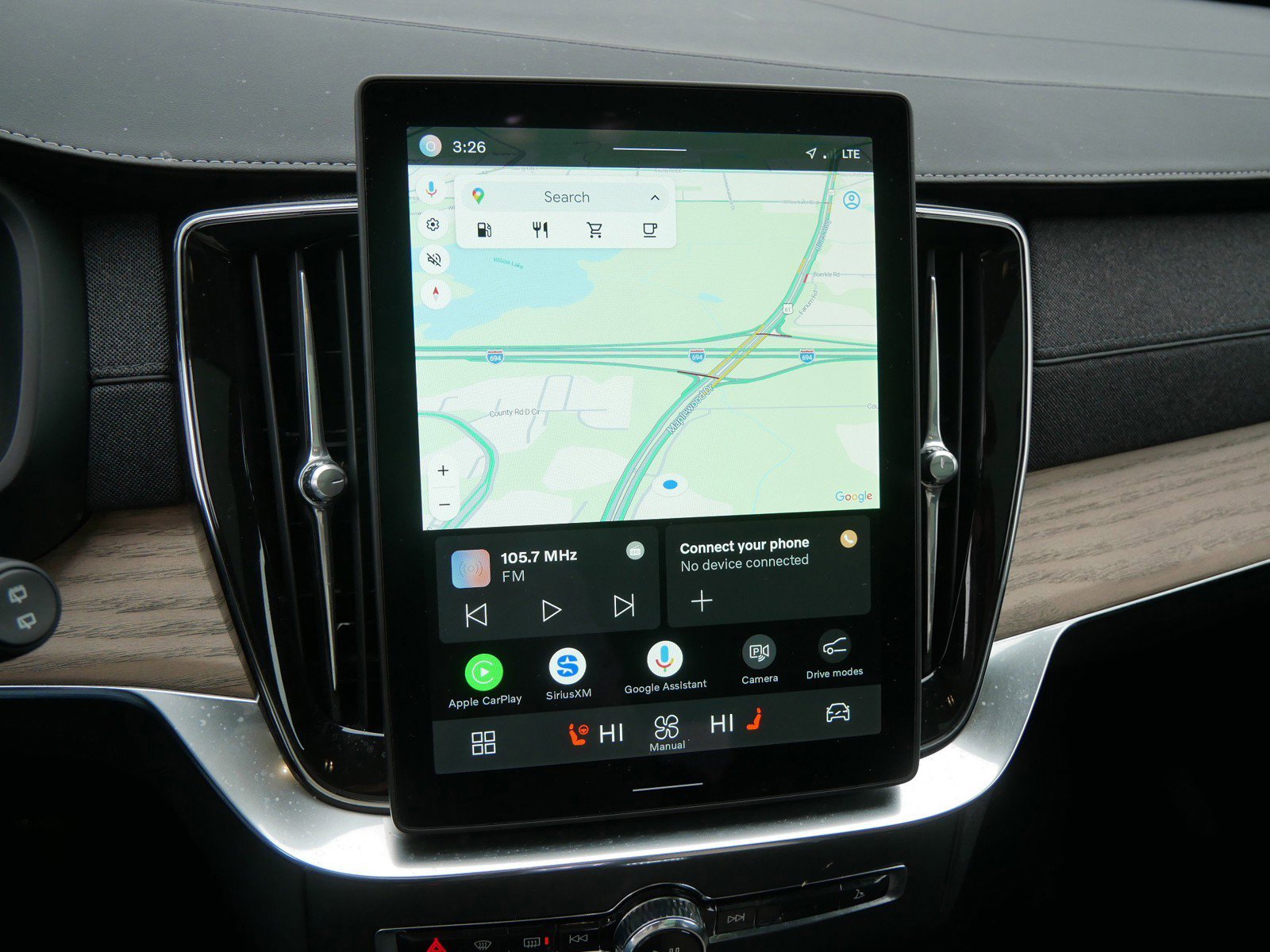 Certified 2025 Volvo XC90 B5 Plus image 20