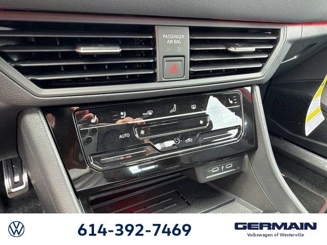 New 2026 Volkswagen Jetta GLI Autobahn FWD image 24