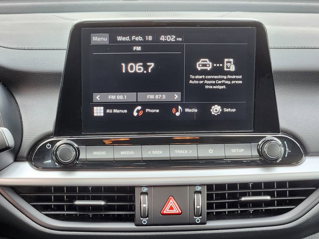 Certified 2023 Kia Forte LXS image 19