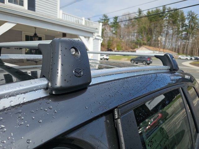 New 2026 MAZDA CX-50 AWD 2.5 S w/ Preferred Pkg image 30