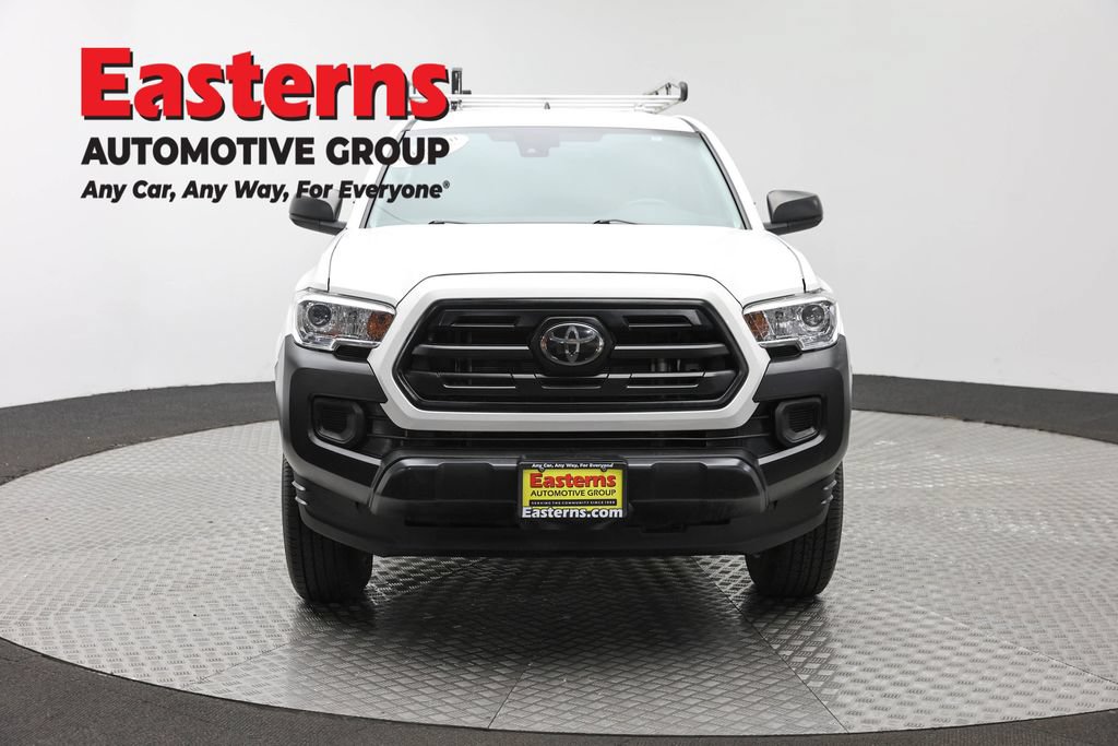Used 2019 Toyota Tacoma SR RWD image 2