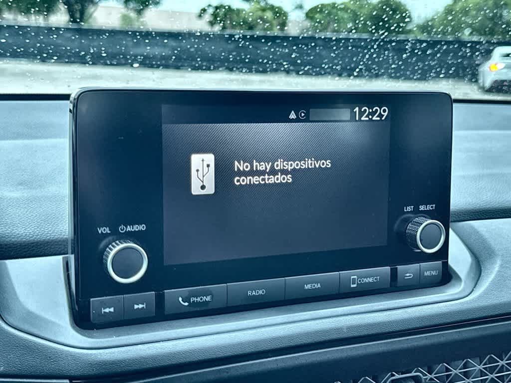 Used 2025 Honda Accord LX image 18